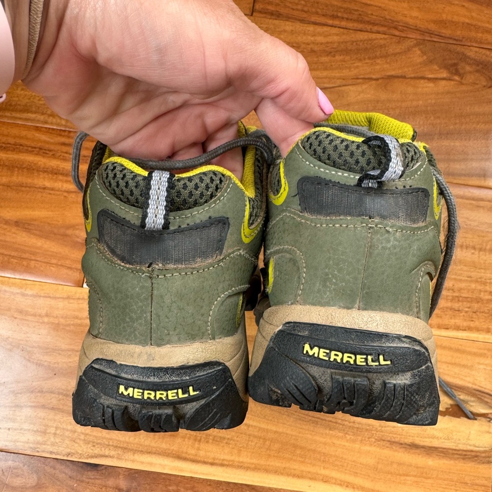 Merrell Moab - Picture 3 of 8